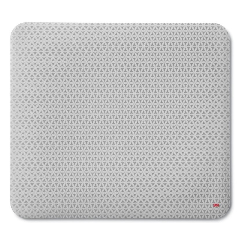 NEW 3M Precise Optical Mouse Pad [Non-Skid Foam Back]: 9 in. x 8 in. (Bitmap)