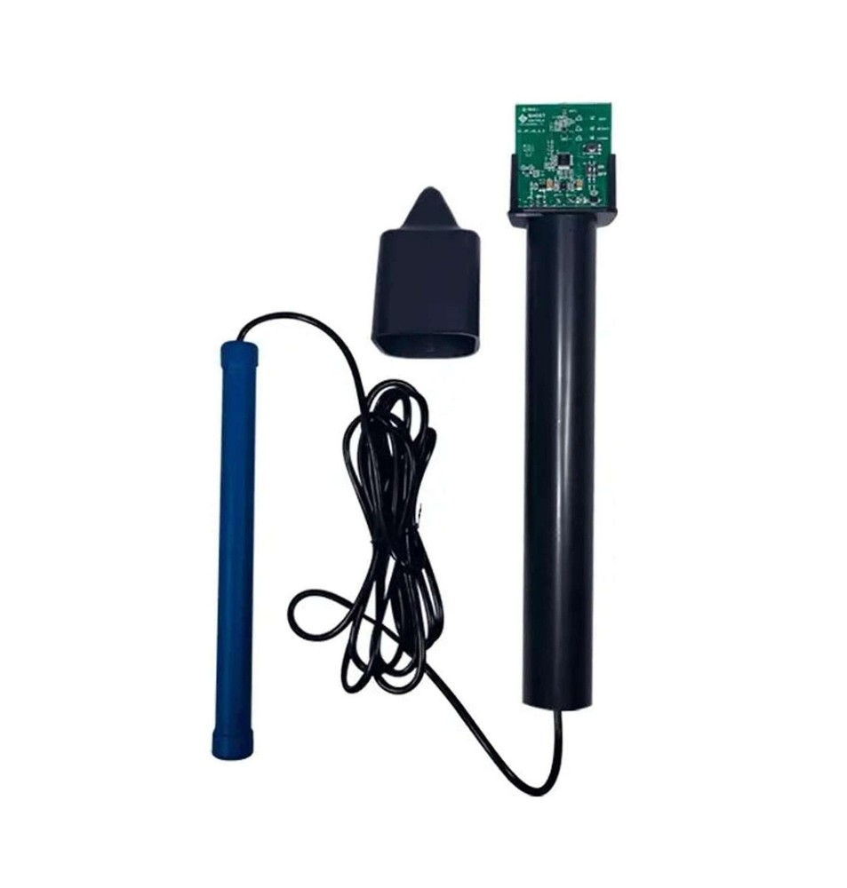 Ghost Controls Vehicle Sensor (AXWV Wireless Sensor) NEW