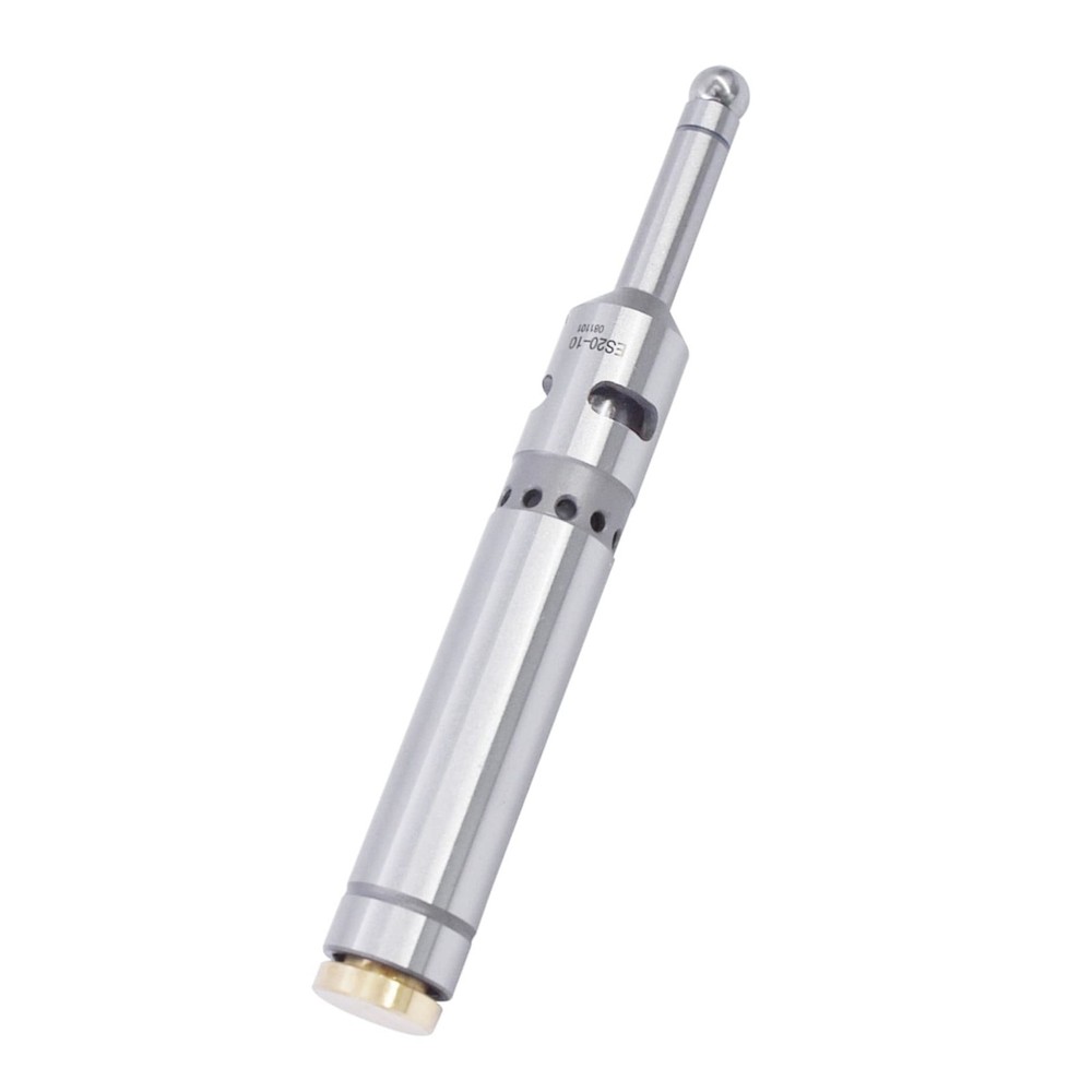 Electronic Edge Finder 20MM Electronic Optical Edge Finder LED Milling Electr...