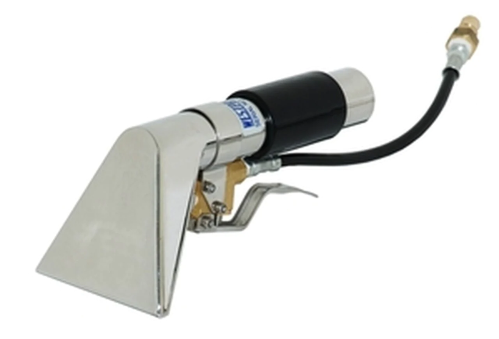 Westpak: 4" Upholstery Tool, 1 Jet, 10-0524