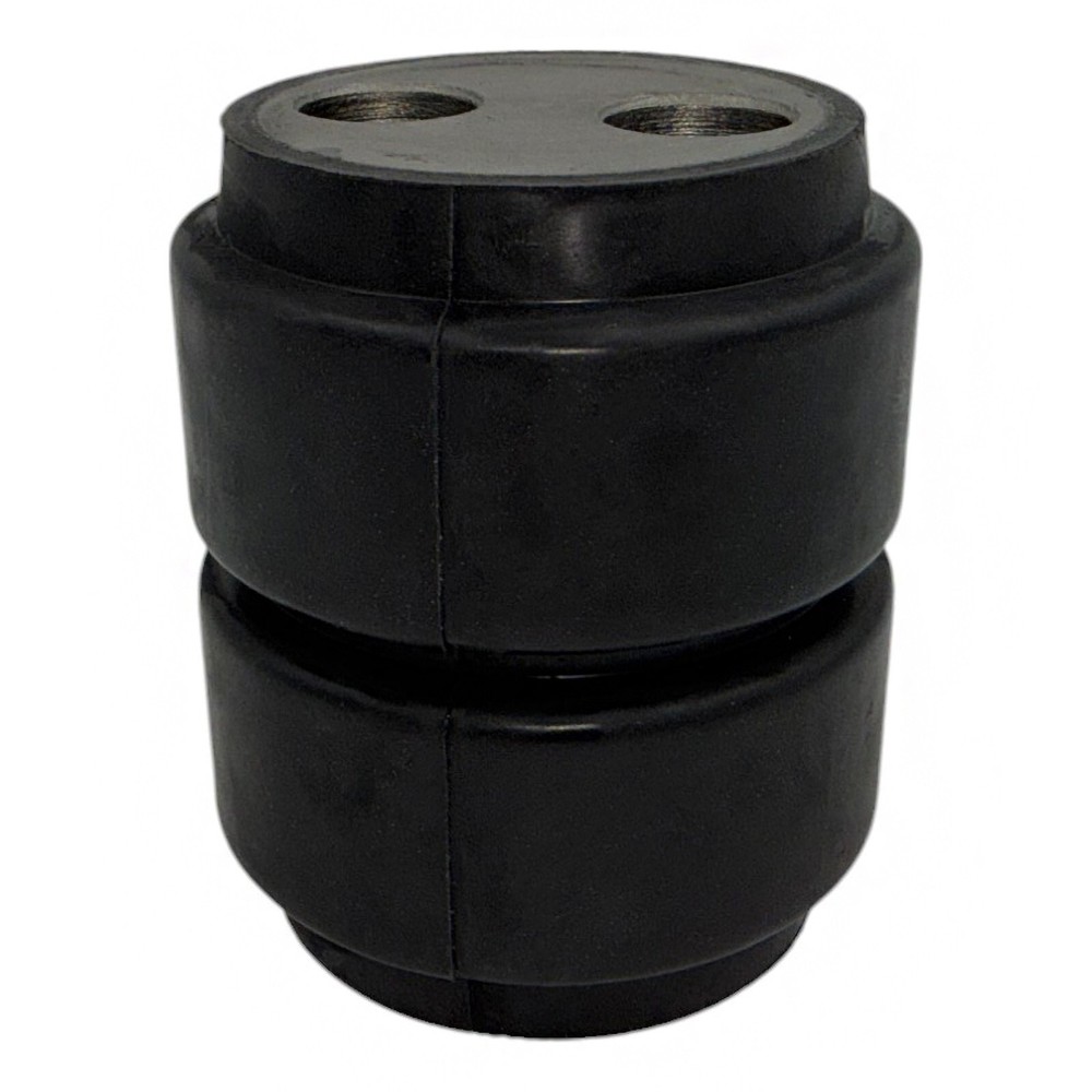 Equalizer Bush Replacement for Hutch Suspension Equalizer Bushing Hole for Hutch