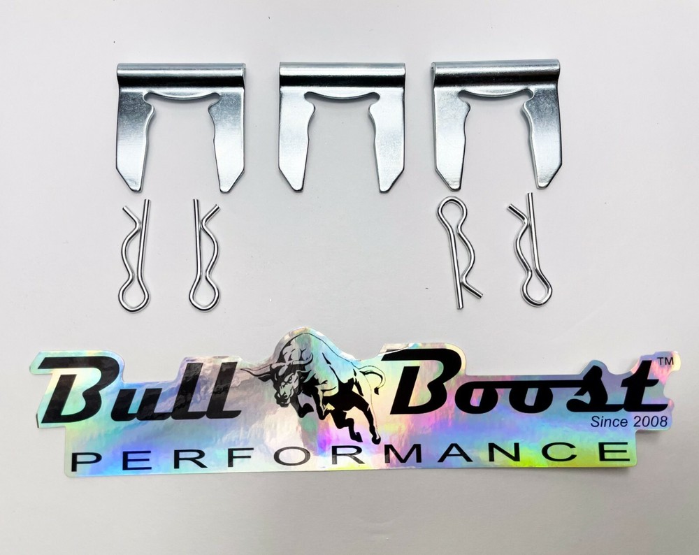 Replacement Shifter Hardware Clips for RSX K-series Cables