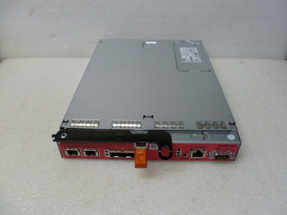 Dell EqualLogic Control Module 19 Controller 0W56Y6