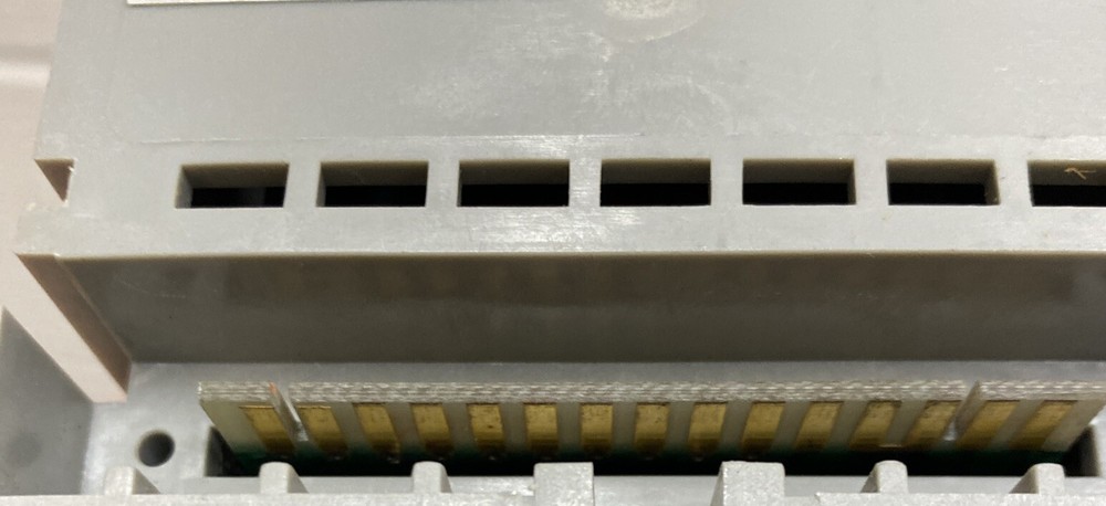 Granville-Phillips Series 275 Digital Convectron Gauge Controller