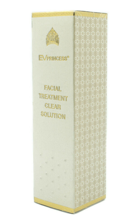 EV Princess 7 Product Bundle With Tinted Sunscreen *New In Box* / AUTH