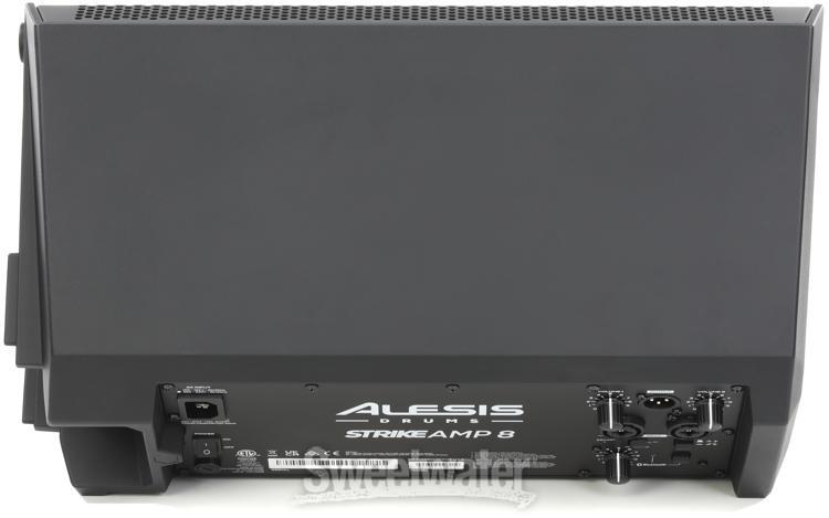 Alesis Strike Amp 8 MK2 Drum Amplifier
