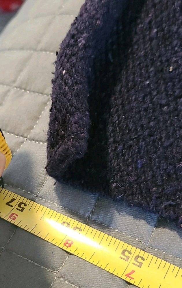 Tough1 Sierra Acrylic Mini Saddle Blanket