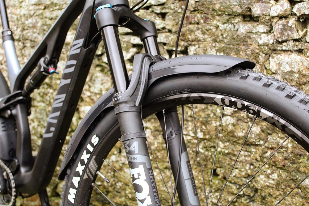 Mucky Nutz, MugGuard, Long Single