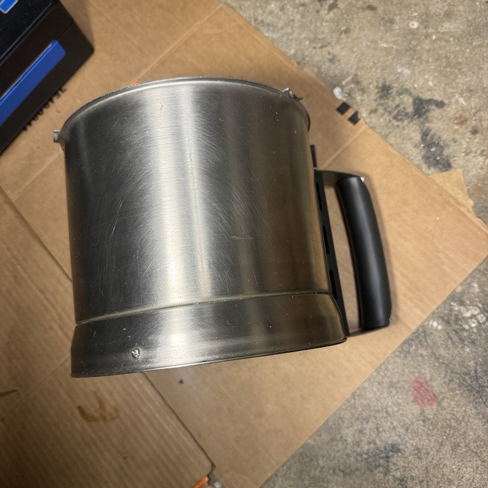 Robot Coupe Blixer 3 Series D Stainless Food Processor