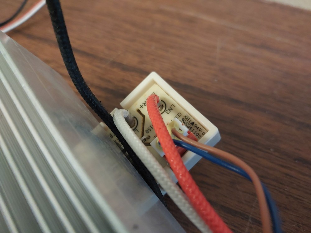 Ninja CP307 Cofee Maker Replacement Main Board Assembly