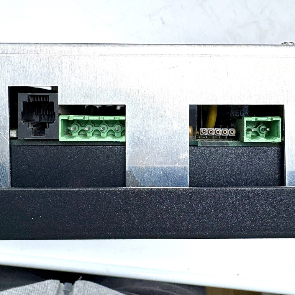 39875158 Controller Panel For Ingersoll Rand Compressor