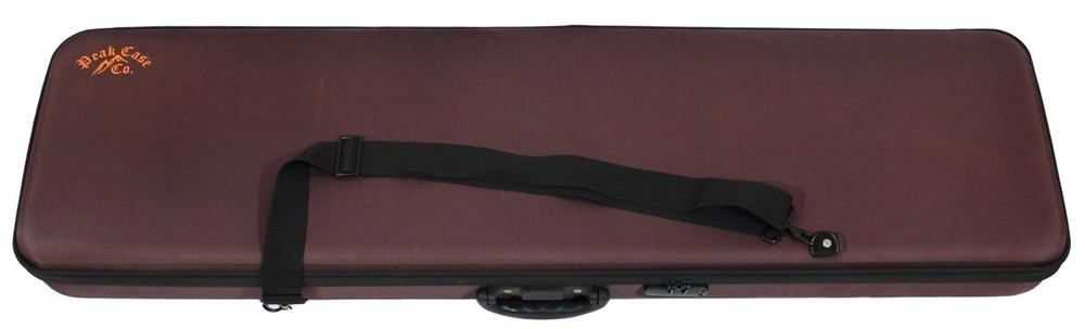 Peak Case - Case for Mossberg 590 or 590A1 - Tactical Multi Gun Case