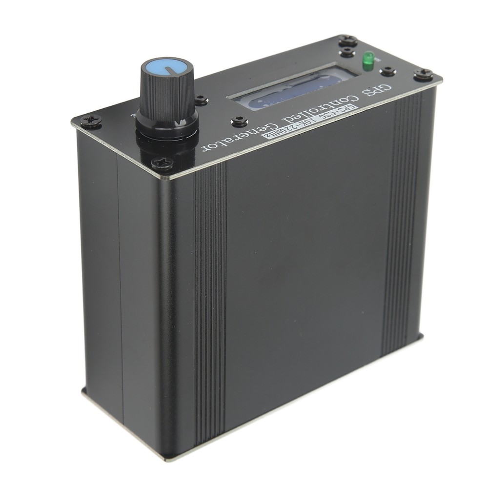 Frequency Generator 10KHz To 220MHz VFO Generator Frequency ONS