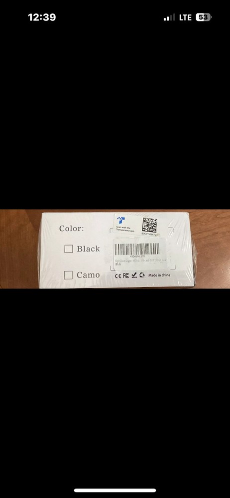 Night Vision Googles 4k 36MP