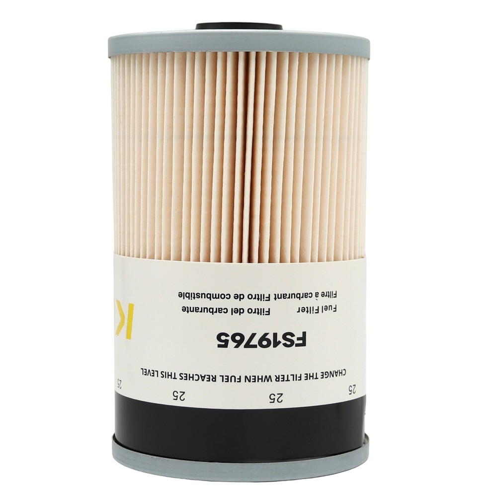 12Pcs FS19765 Replace Fleetguard Fuel Water Separator Filter Cummins ISX