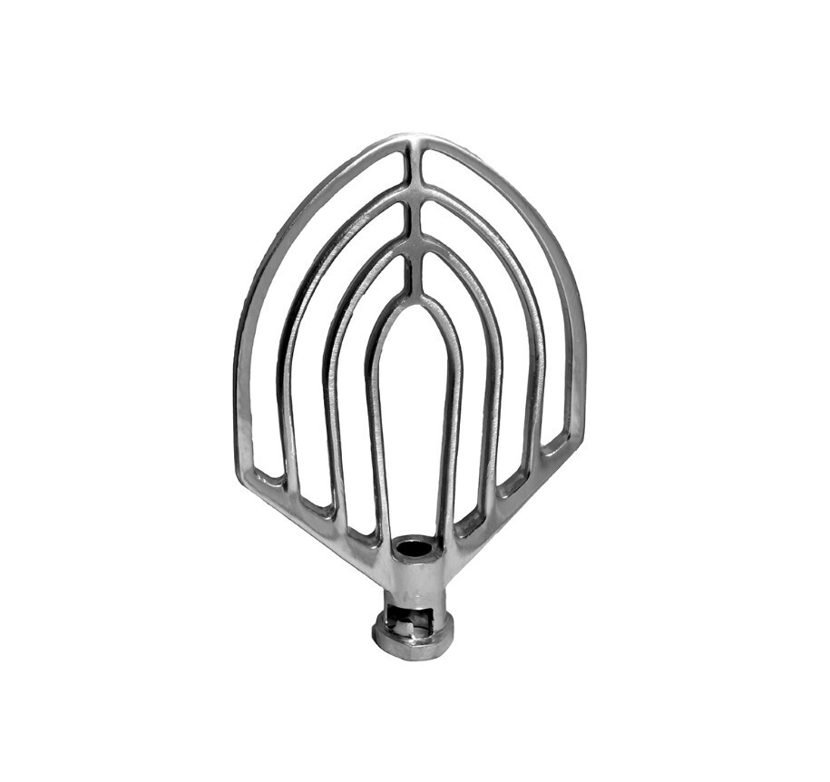 Hobart 80QT Flat Beater Paddle Mixer