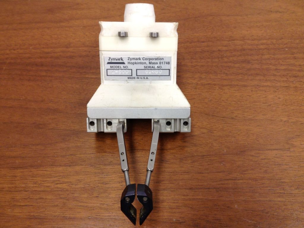 ZYMARK - Model #Z-900 - Robot Arm Gripper