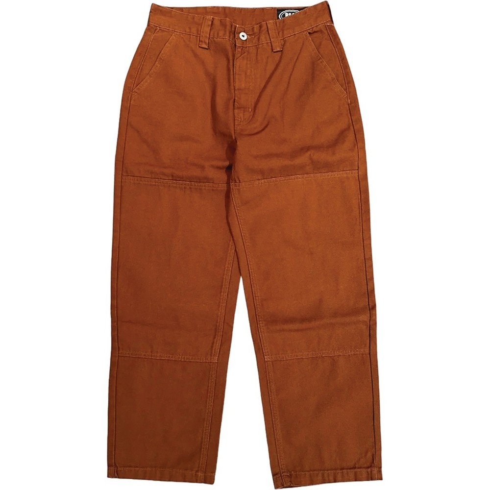 Real Skateboards Tough Threads Canvas Pants - X-Small