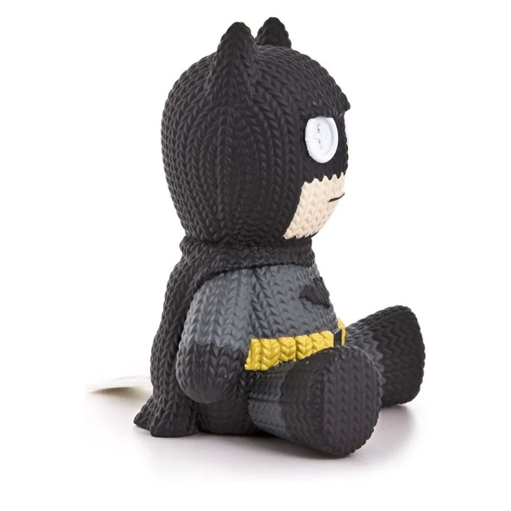 Handmade by Robots - DC Comics - Batman Black Suit #076 New