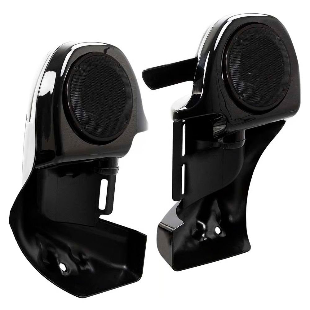Saddle Tramp BC-HDLFSP-1 Lower Fairing Speaker Assembly