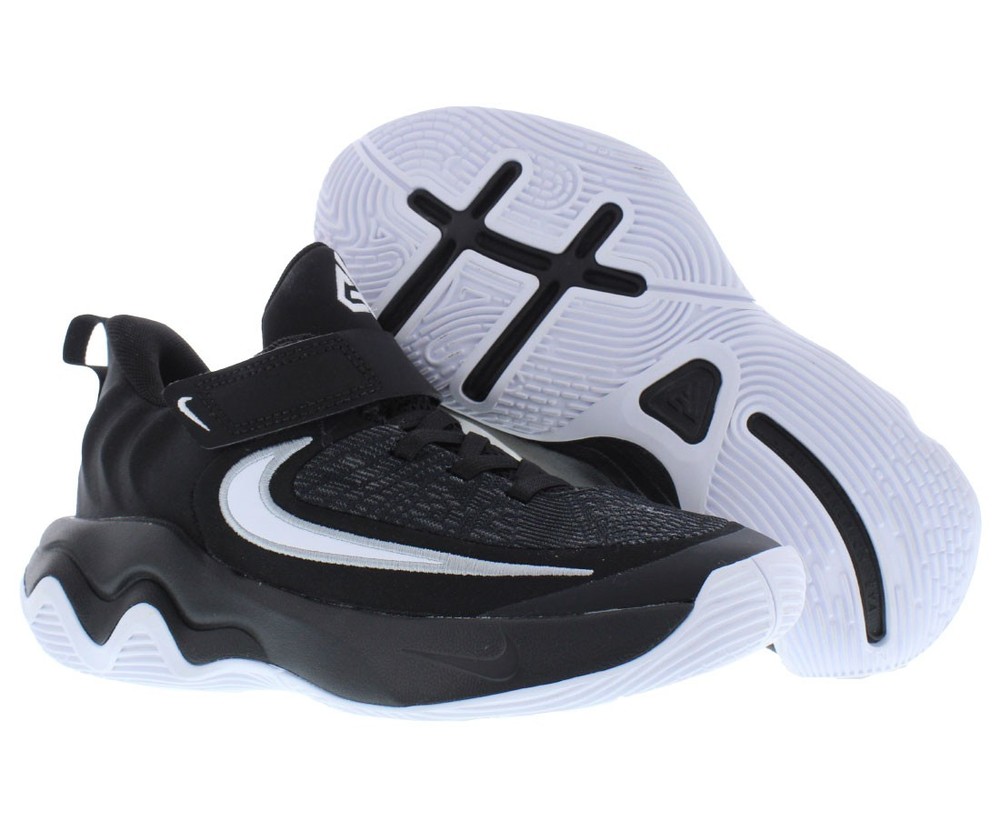 Nike Giannis Immortality 4 PS Boys Shoes