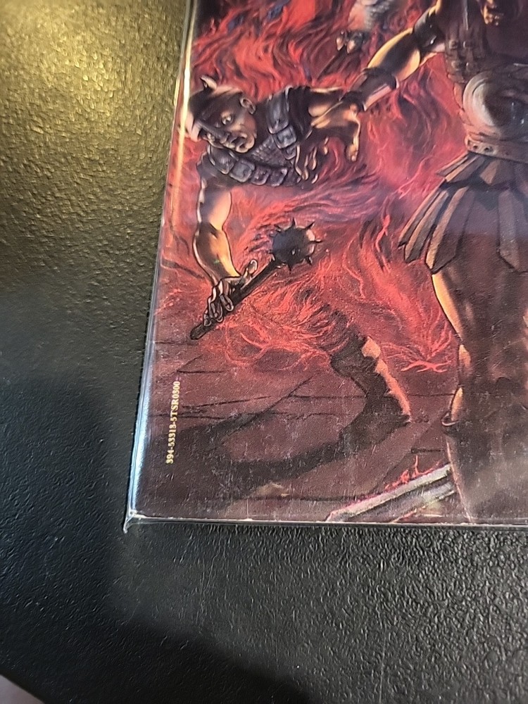 Dragon Magazine #77, TSR, September 1983 B