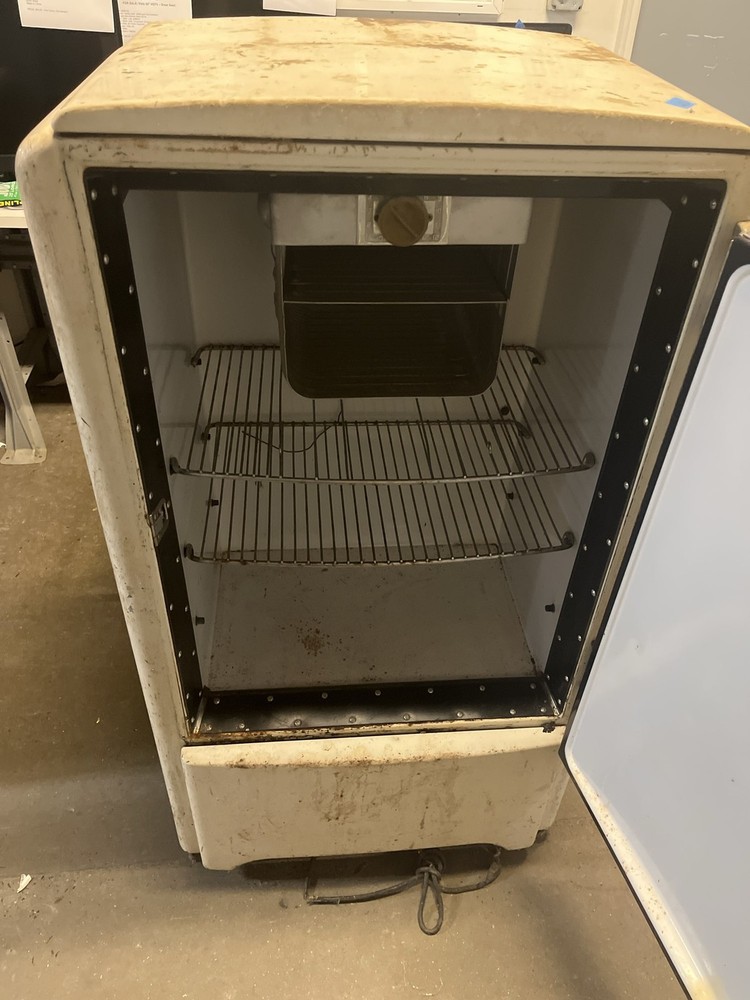 Frigidaire GM Coldspot Single Door Appliance