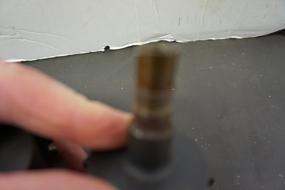 2 Parlec C40 300DA Collet Chucks Cat40 Taper