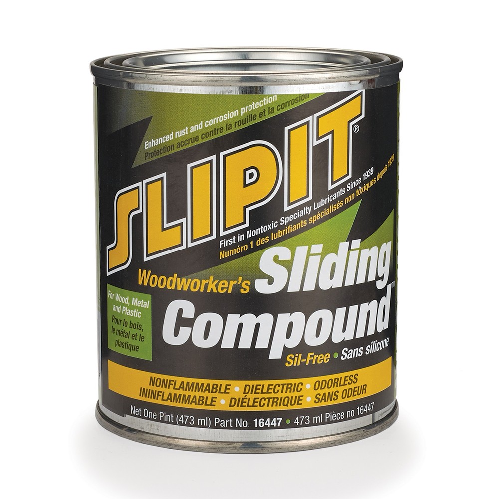Slipit Jell 1 Pint