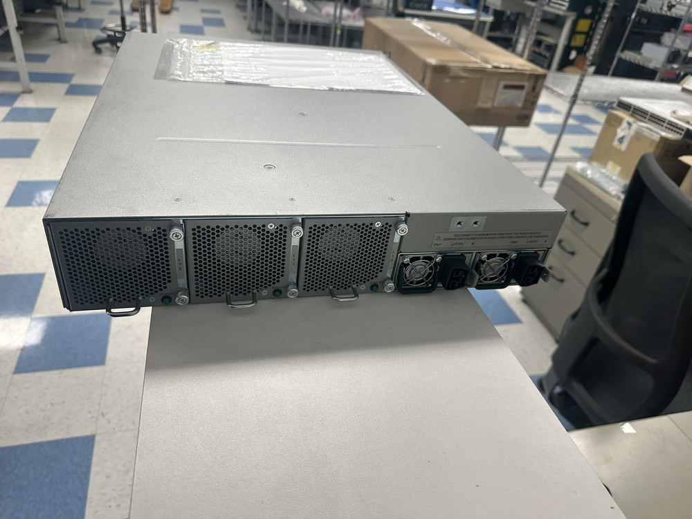Cisco ASR-9901 ASR-9901 Chassis