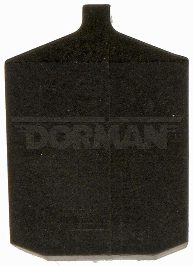 Dorman 00587 GM Base Clamp Battery Hold Down Kit