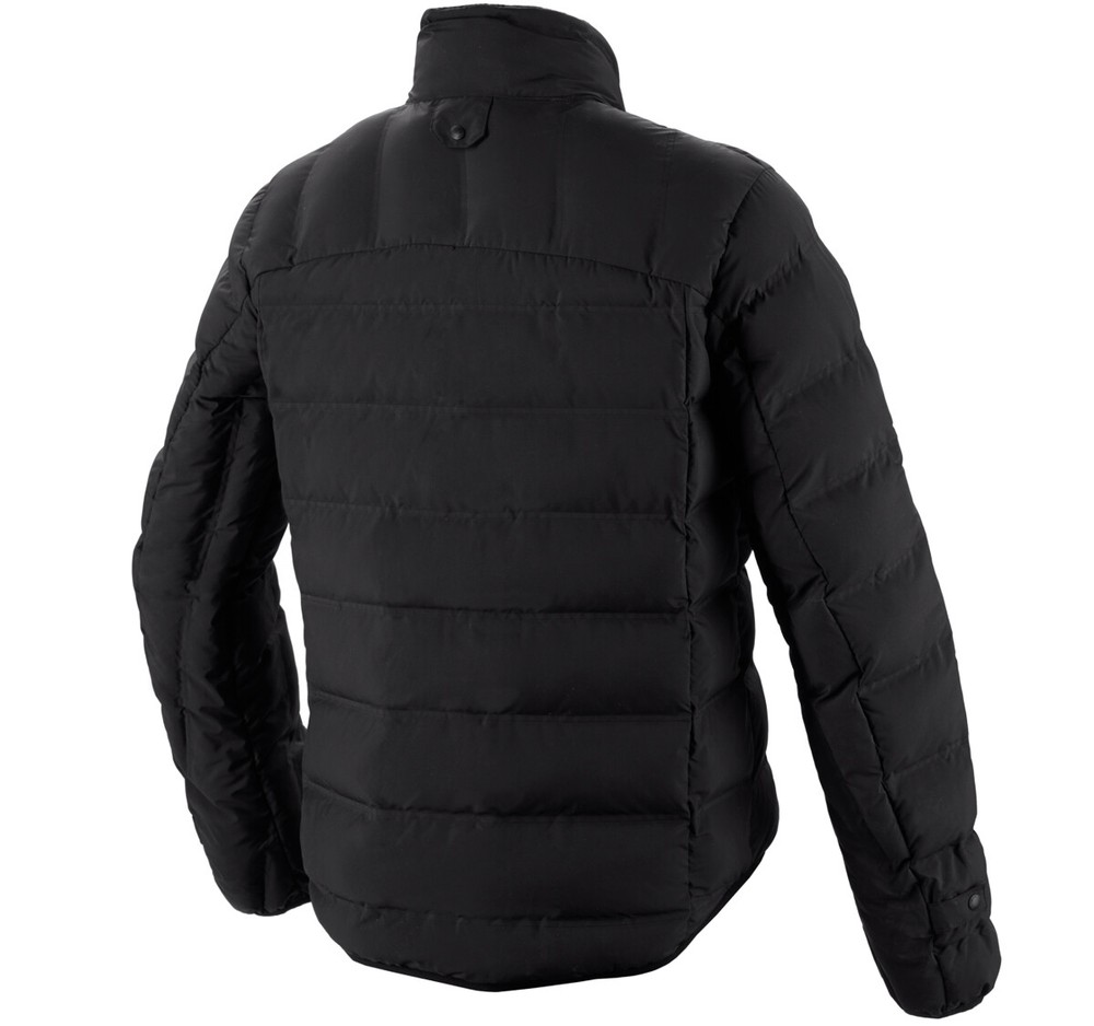 Spidi Thermo Max Liner Windproof Base Layer Jacket - Midnight