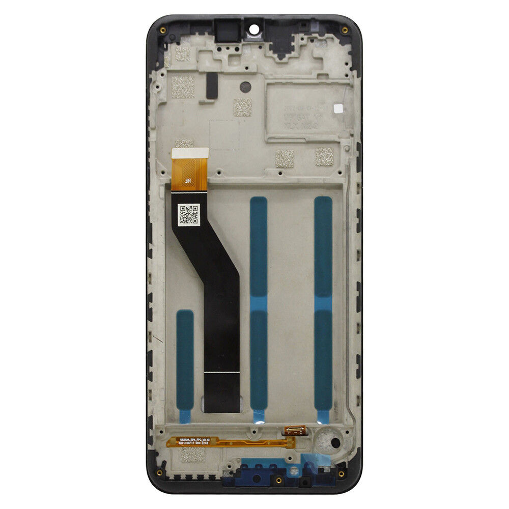 For Wiko VOIX U616AT Original LCD Display Touch Screen Digitizer Panel Replace