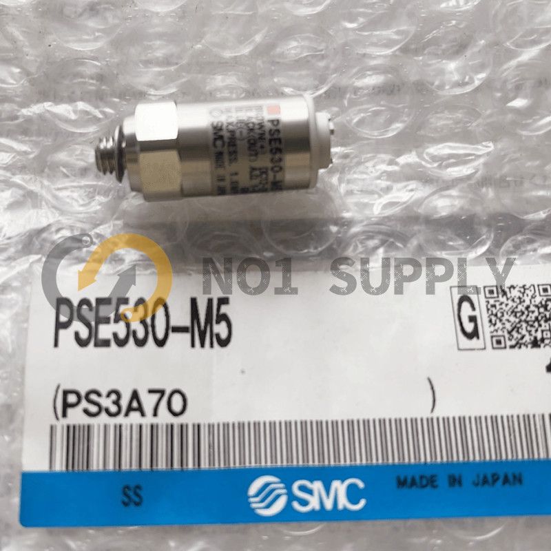 1PC NEW SMC PSE530-M5 Pressure Switch Fast delivery