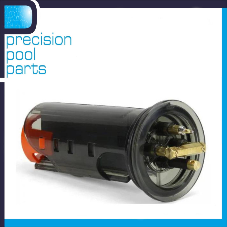 Astral (Hurlcon) VX7 Chlorinator Replacement Salt Cell - Genuine (Internals)