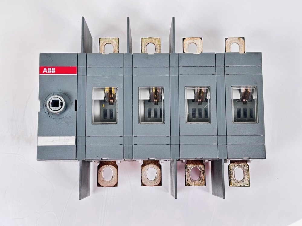ABB Disconnect Switch OT200U04