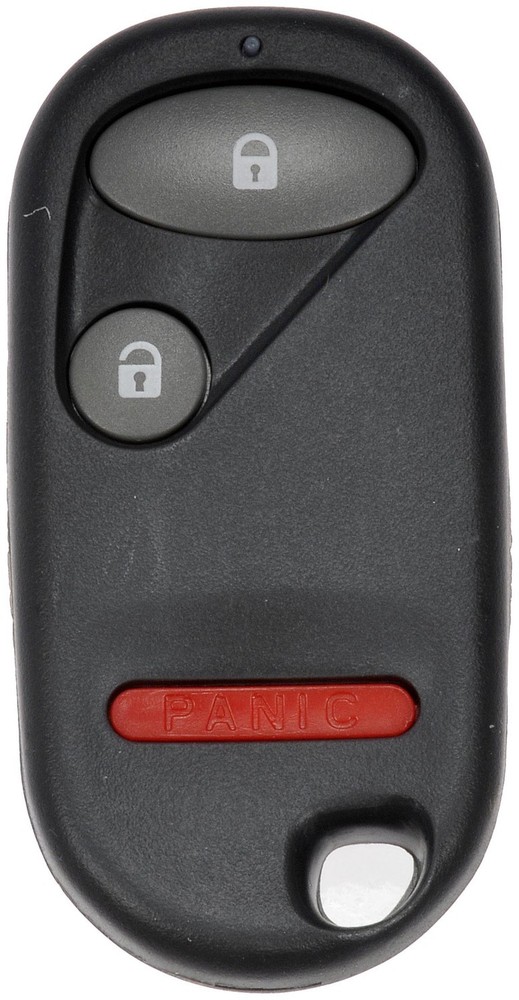 Remote Lock Ctrl Or Fob Dorman/Help 99372