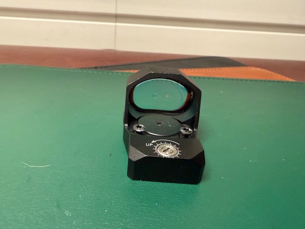 CVLIFE WolfCovert Full-Size Optic USED