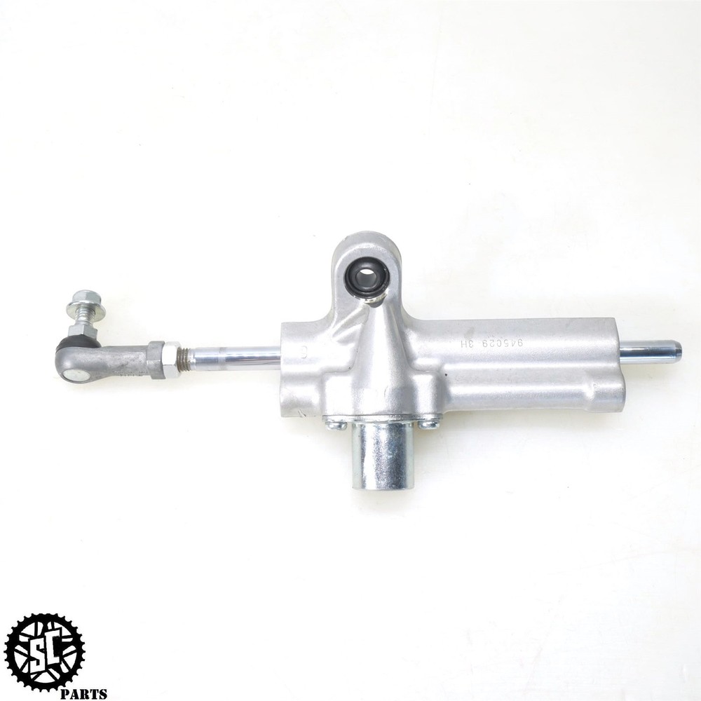 2019 SUZUKI GSXR1000 STEERING DAMPER STABILIZER