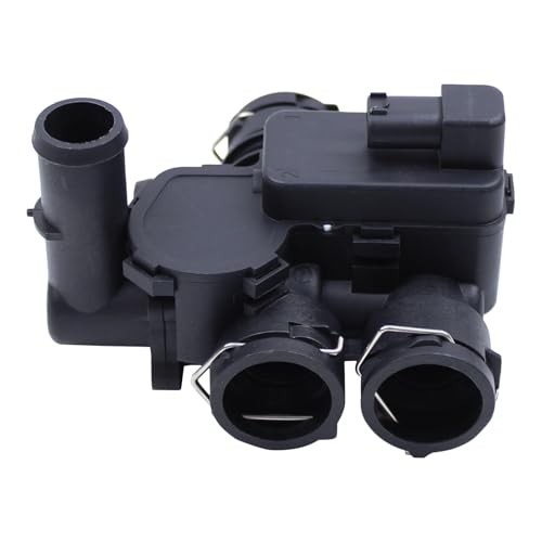 Heater Control Valve for CLS55 CLS63 CLS500 CLS550 E320 E350 E500 E55 E550 AMG