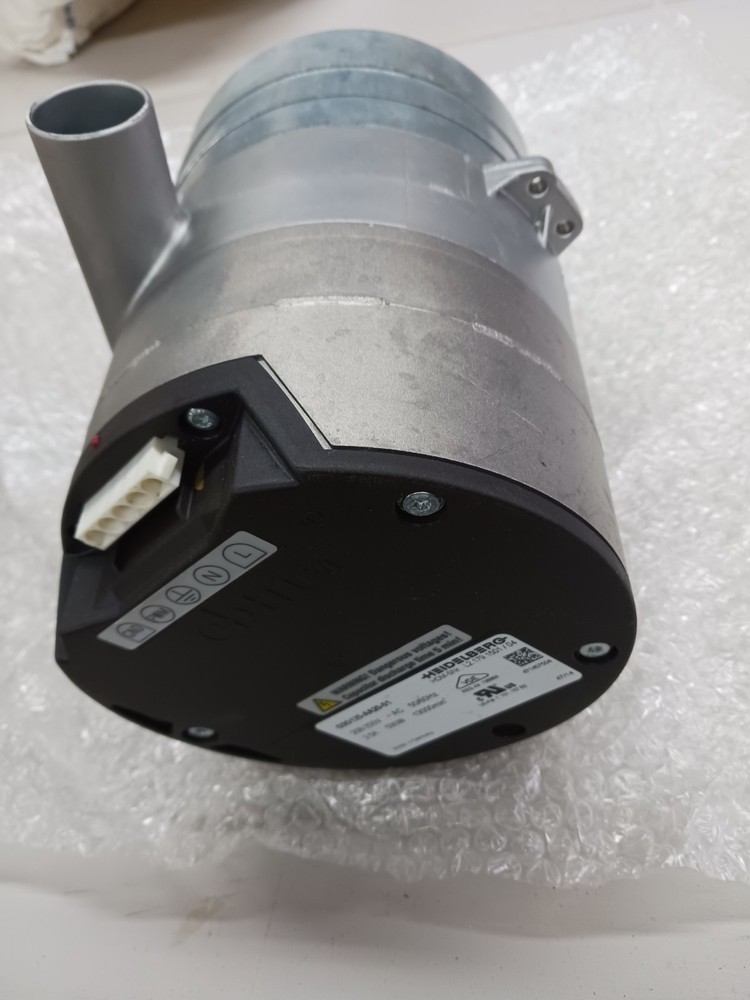 air blast unit L2.179.1501