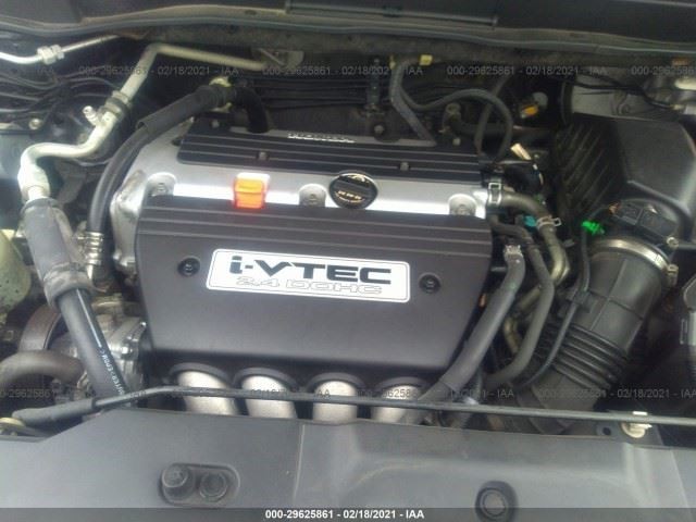 07 - 09 HONDA CRV Engine ECM Electronic Control Module FWD OEM