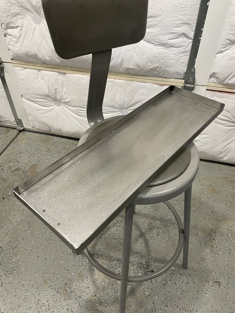 HF Tool Tray 20 Ton Press Bolt On