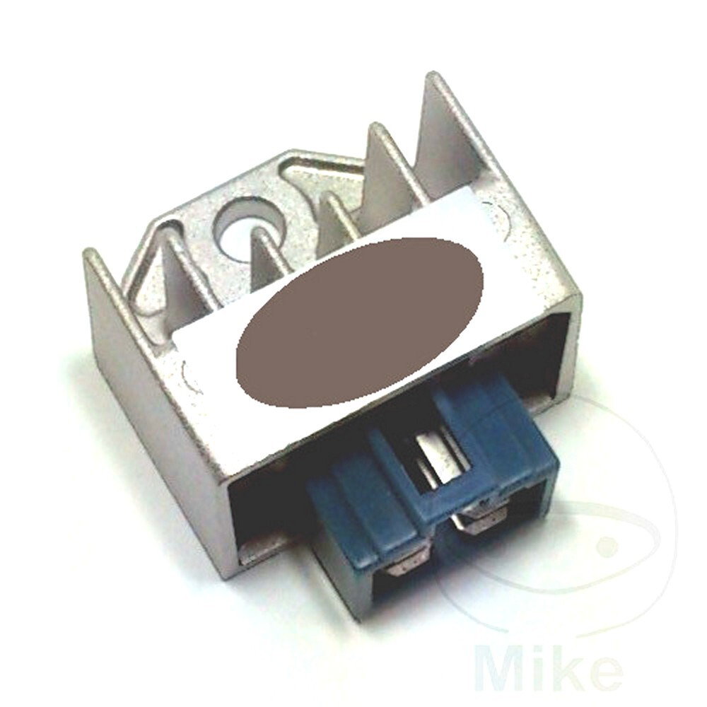 Tourmax Rectifier RGU-230 Fits SYM Orbit 50 2008-2009