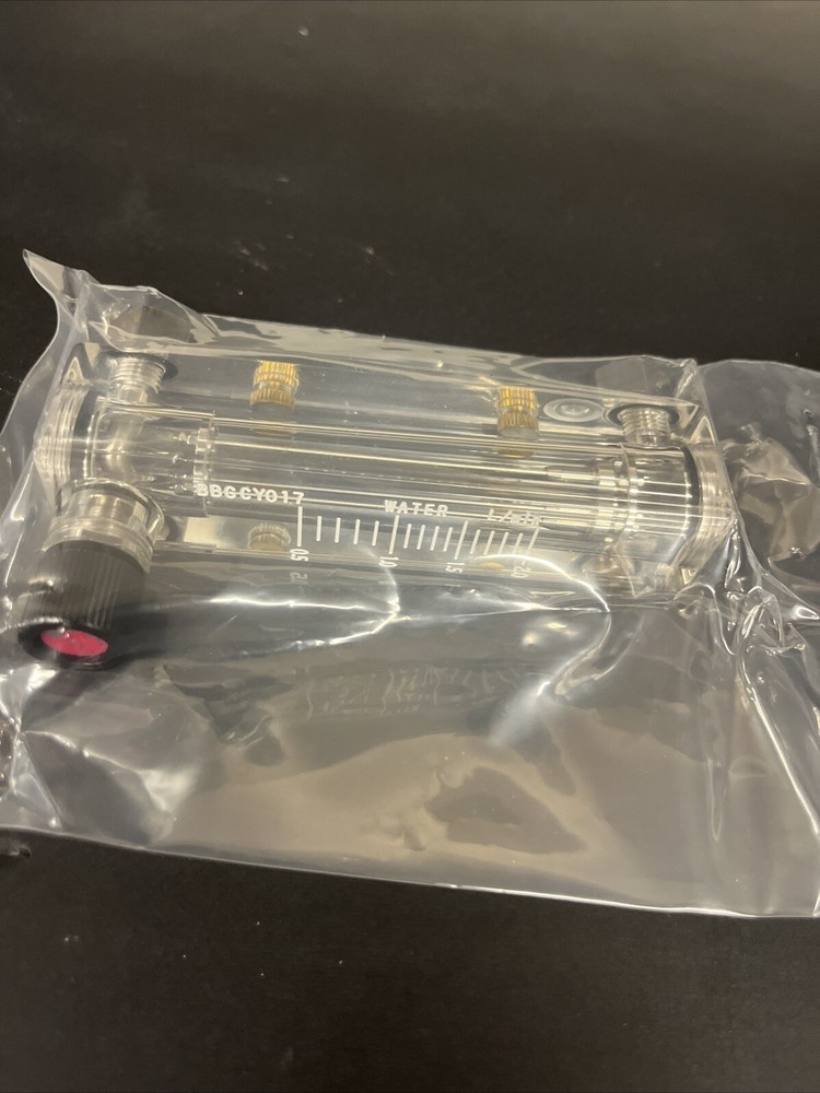 Disco ES MOELH180--B MOELH180B Flow Meter (Lower Nozzle,2L)