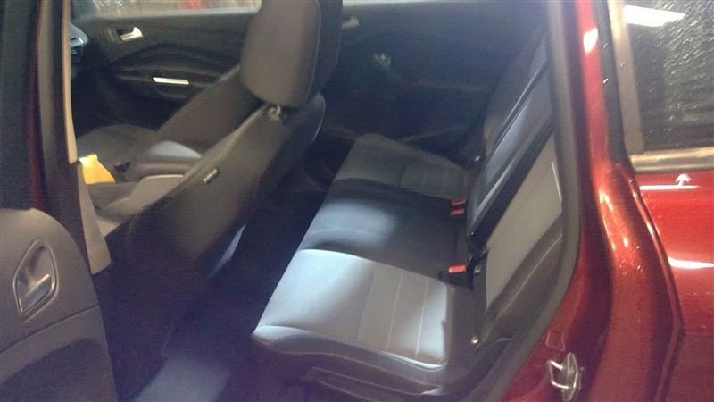 C-MAX 2013 Air Shutter 812376