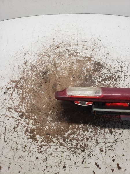 2002 SILVRDO15 Third Brake Light OEM