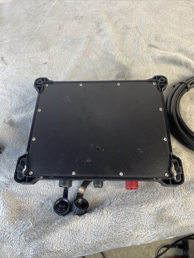 GARMIN AIS 800 BLACKBOX TRANSCEIVER