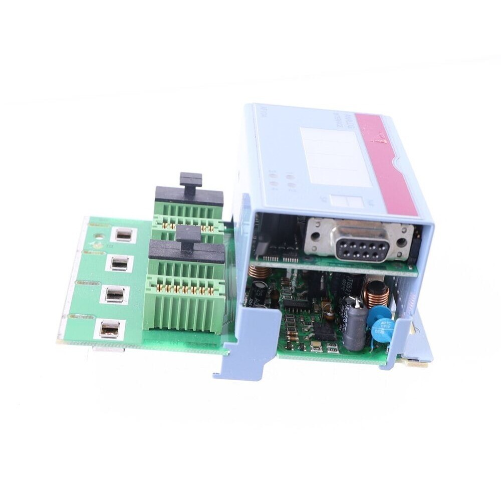 B&R 7AF104.7 AF104 ANALOG INTERFACE