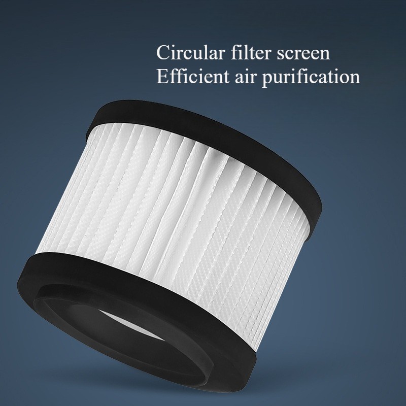 Select 1: Plug-In Home Air Purifier Basic or HEPA & Activated Carbon Filter